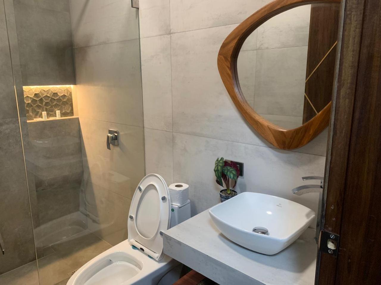 Hotel Sacha Golden Otavalo Luaran gambar